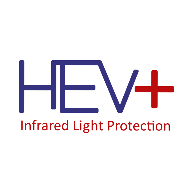 Hev+ Infrared Light protection